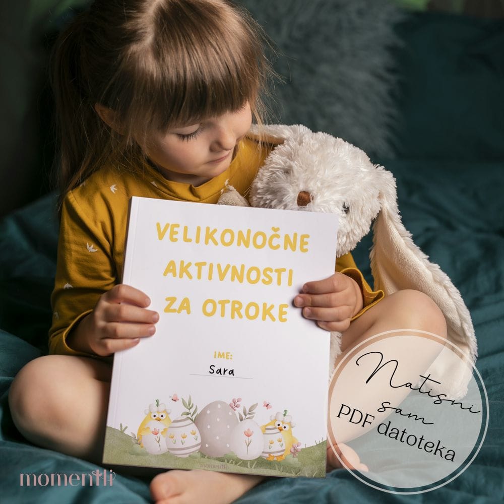 Velikonočni komplet aktivnosti za otroke (1)