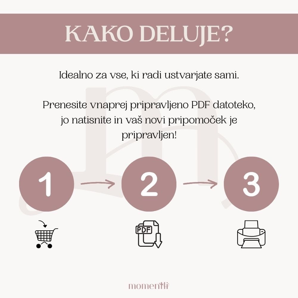 Kartice s čustvi za otroke - slika 11