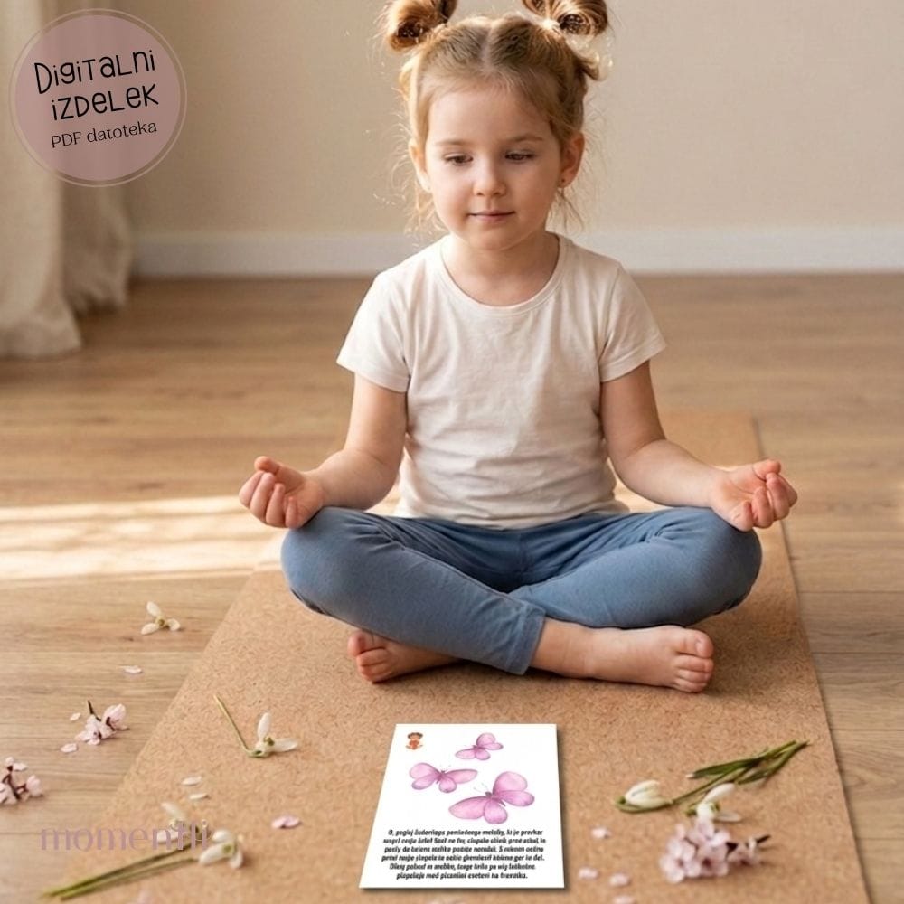 Pomladne joga kartice (4)