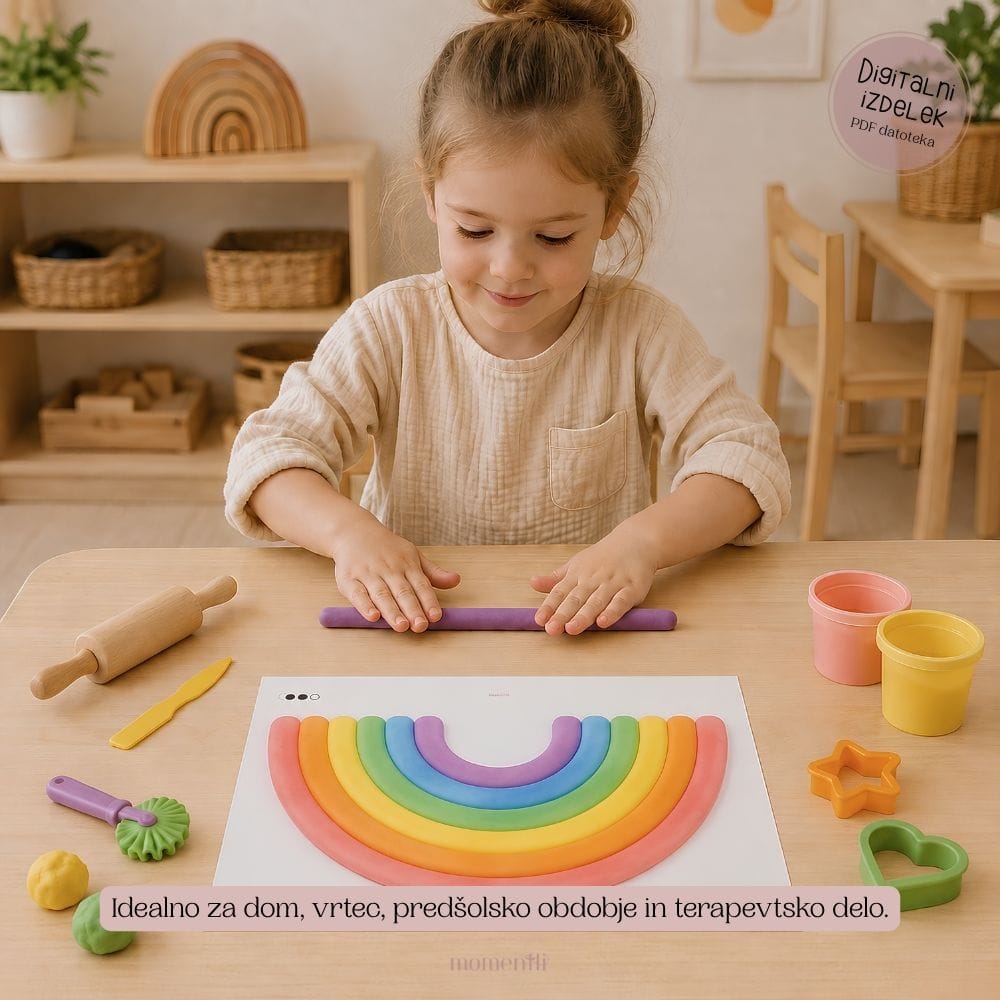 Ustvarjalne predloge s plastelinom (11)